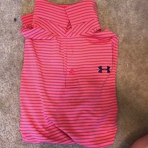 Under Armour Polo Shirt